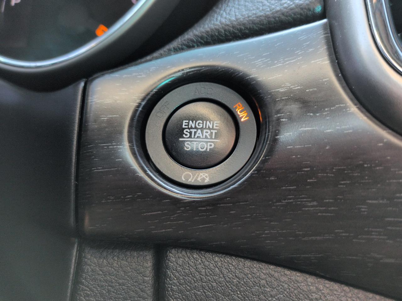2017 Jeep Grand Cherokee Altitude Winder GA