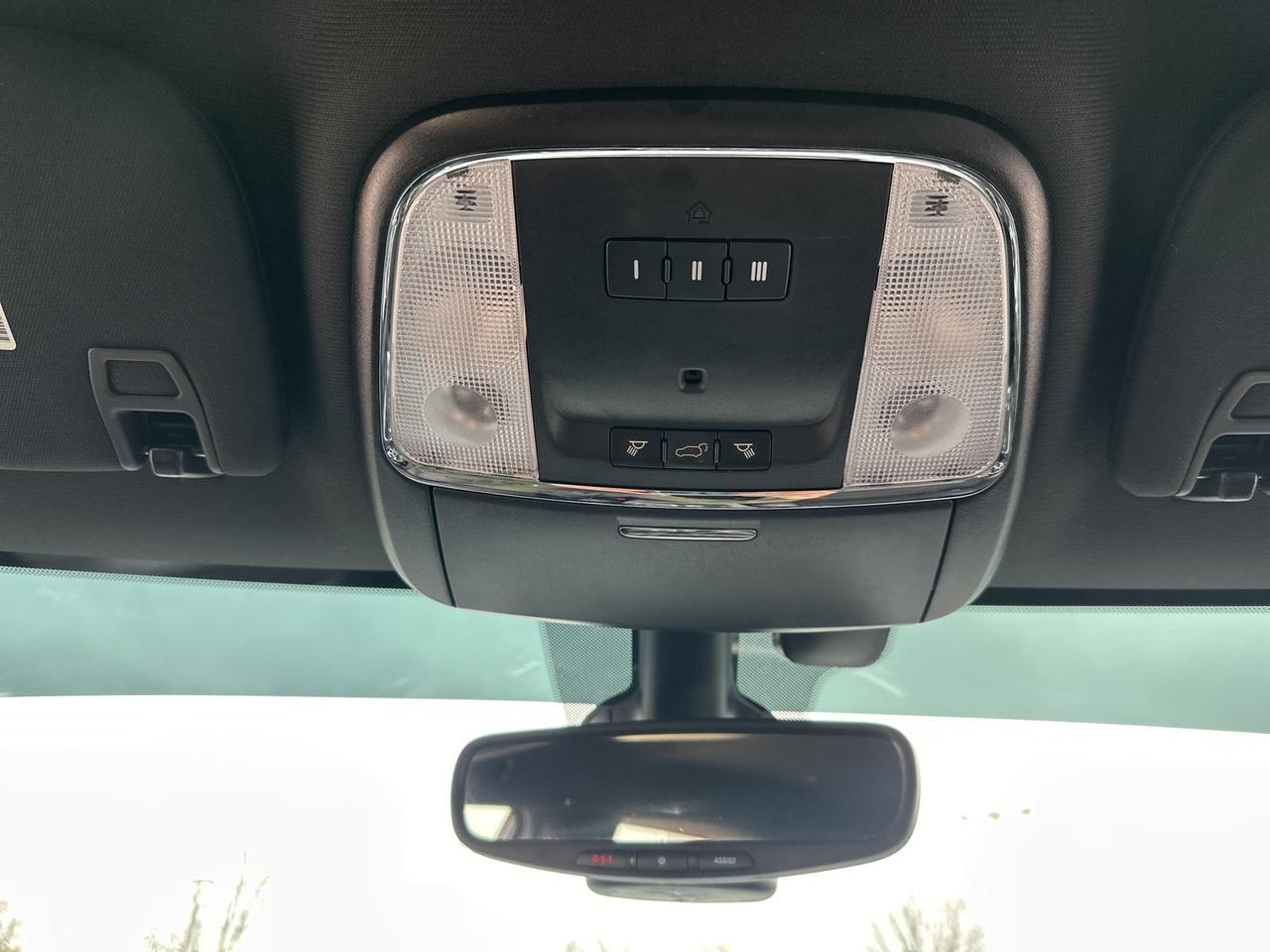 2017 Jeep Grand Cherokee Altitude Chantilly VA