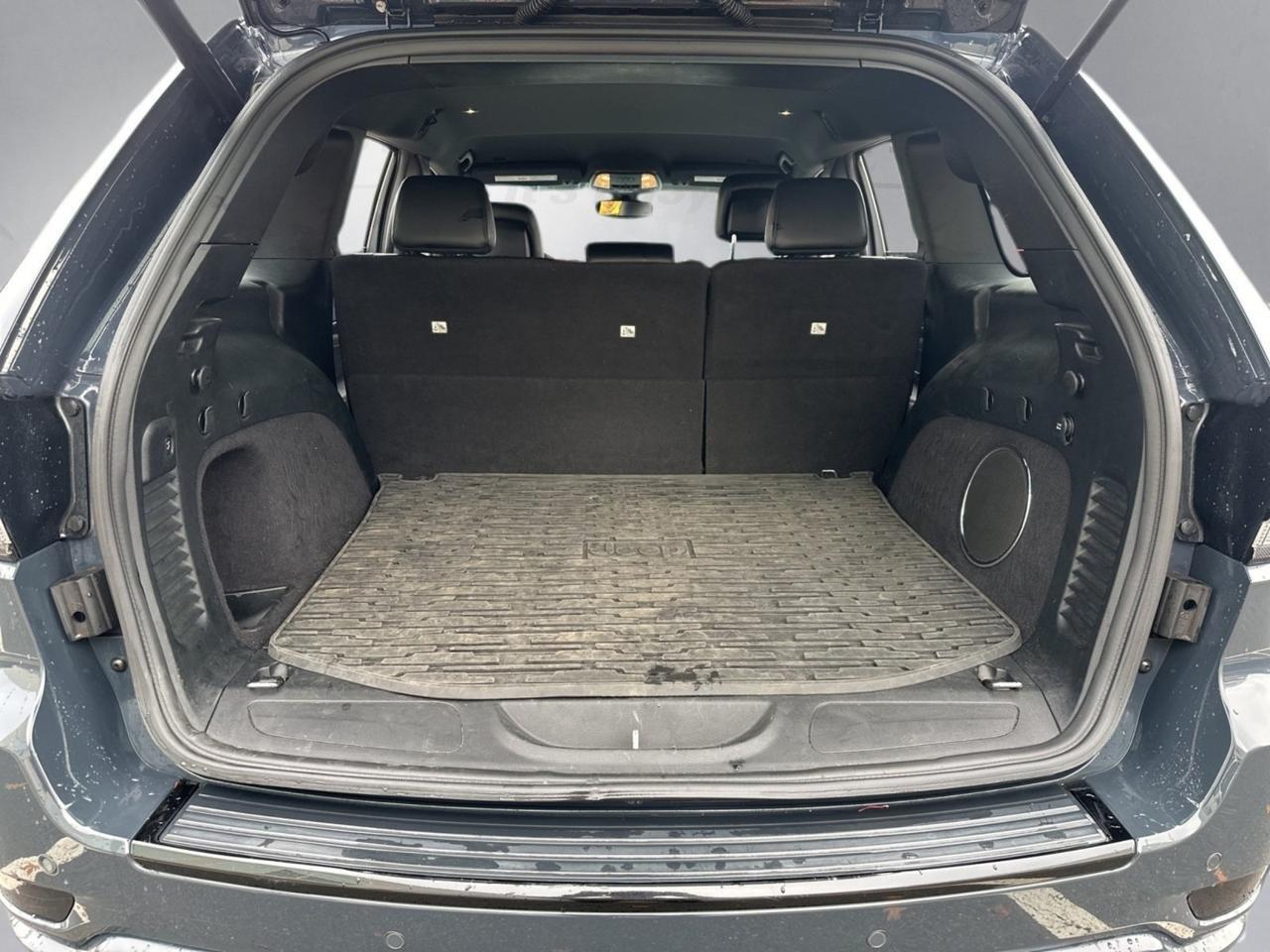 2017 Jeep Grand Cherokee Altitude Chantilly VA