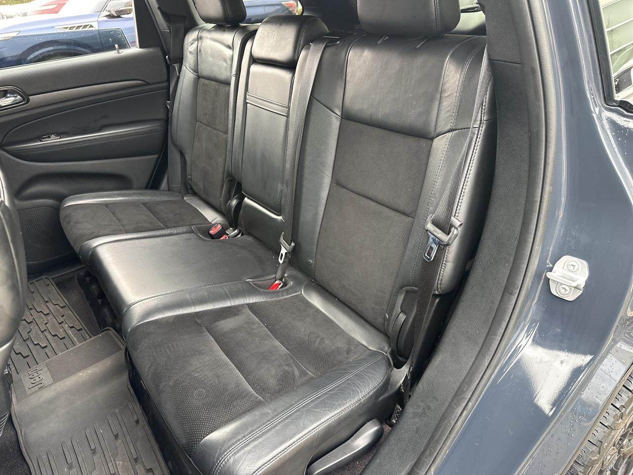 2017 Jeep Grand Cherokee Altitude Chantilly VA