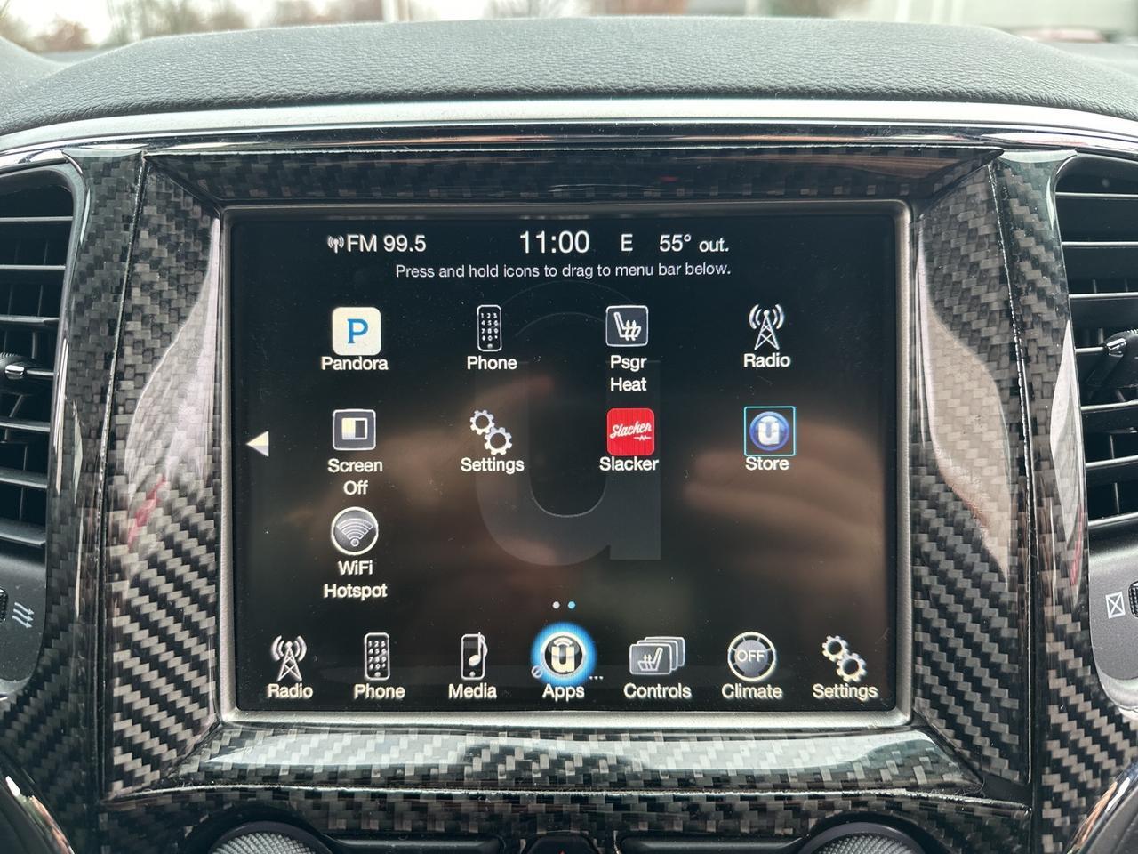 2017 Jeep Grand Cherokee Altitude Chantilly VA