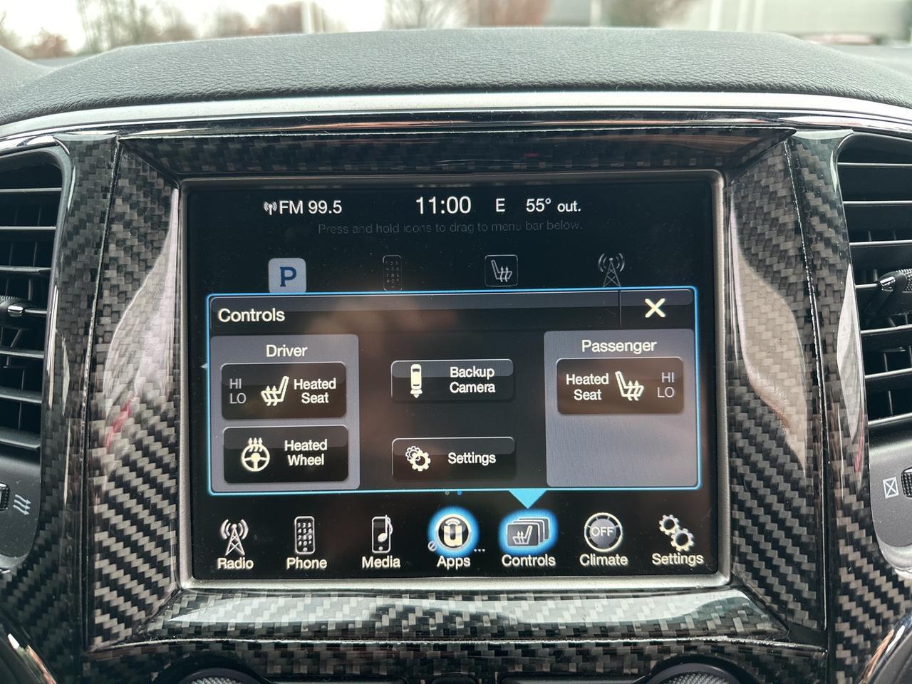 2017 Jeep Grand Cherokee Altitude Chantilly VA