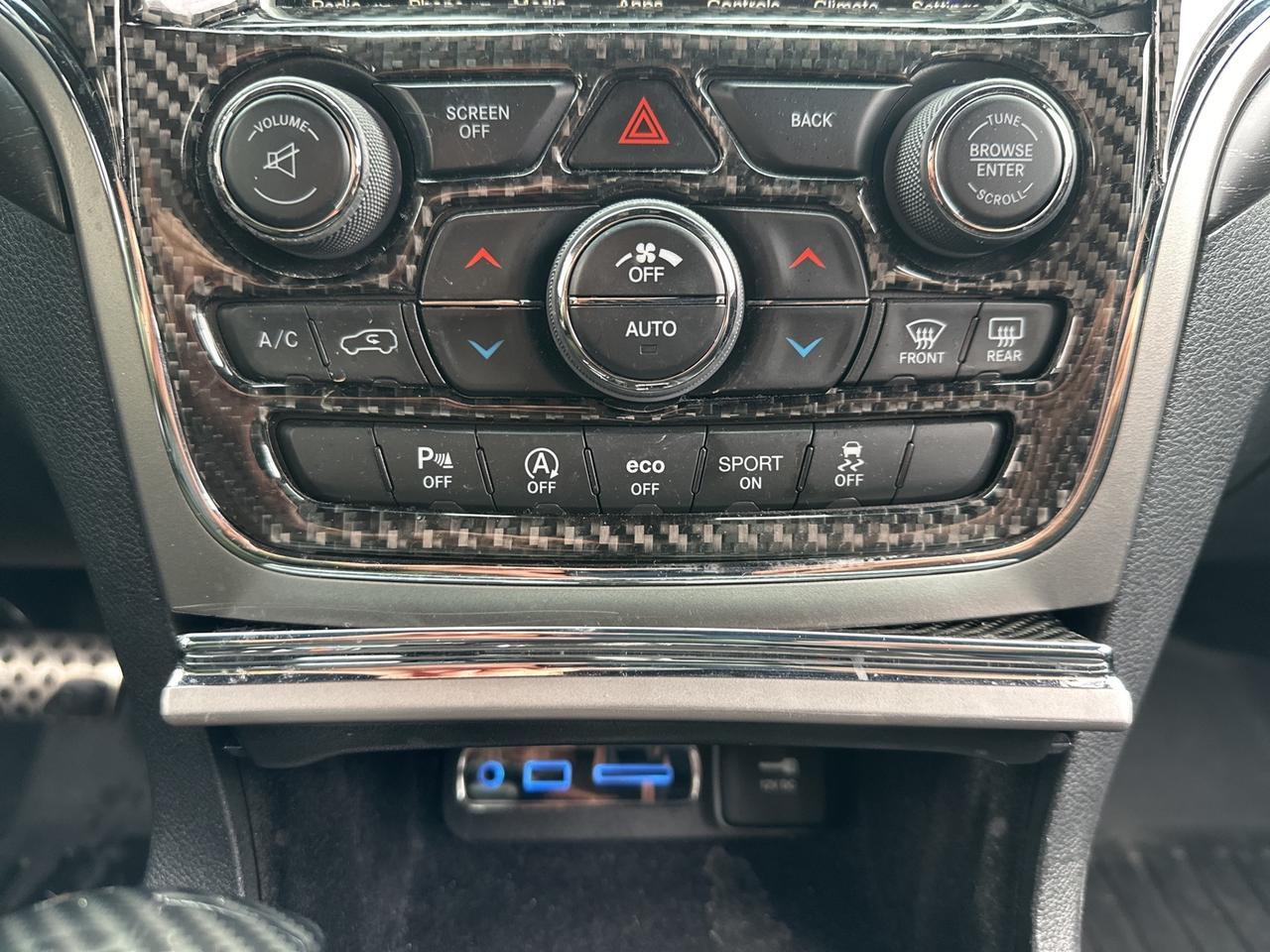 2017 Jeep Grand Cherokee Altitude Chantilly VA