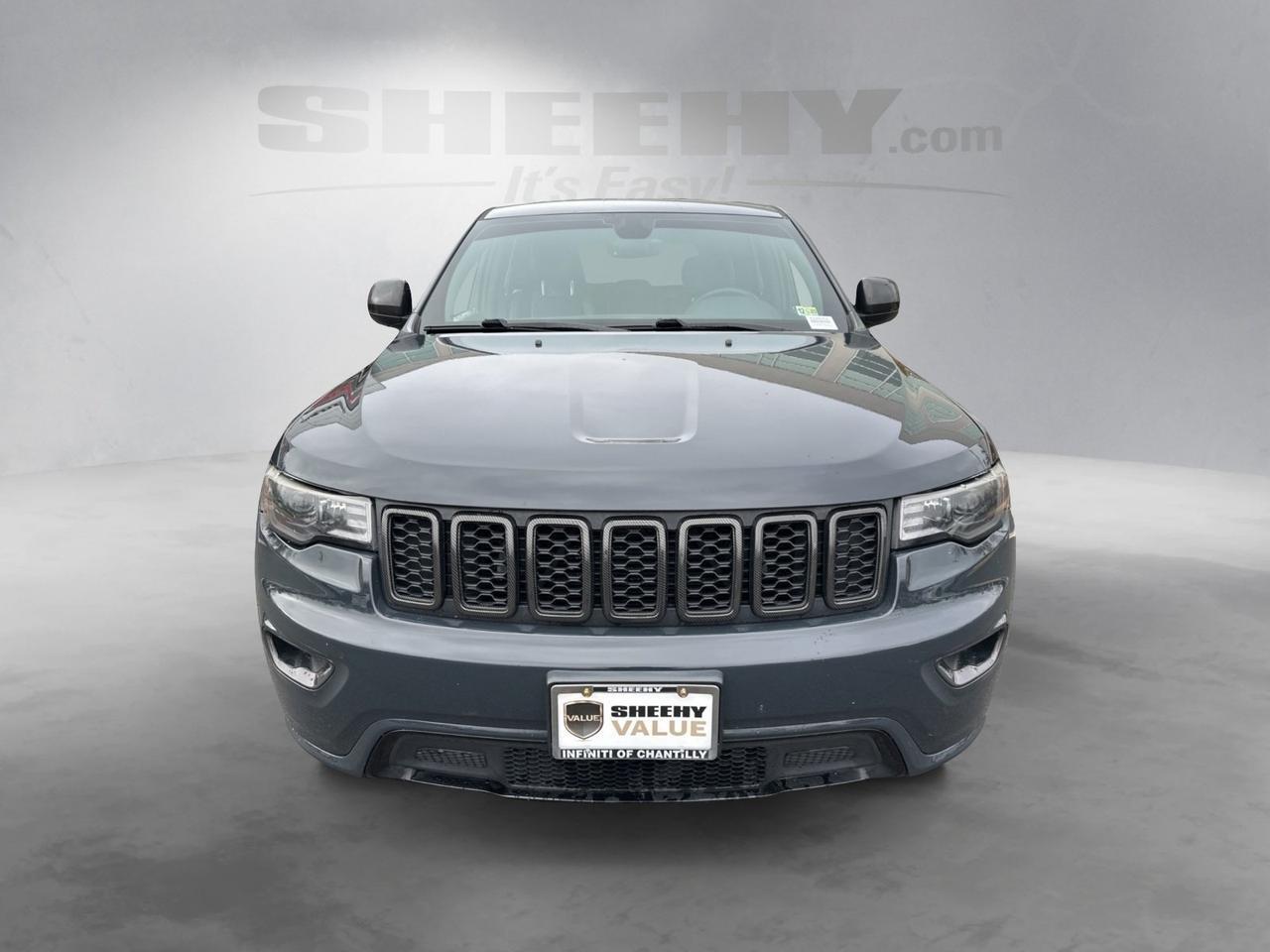 2017 Jeep Grand Cherokee Altitude Chantilly VA