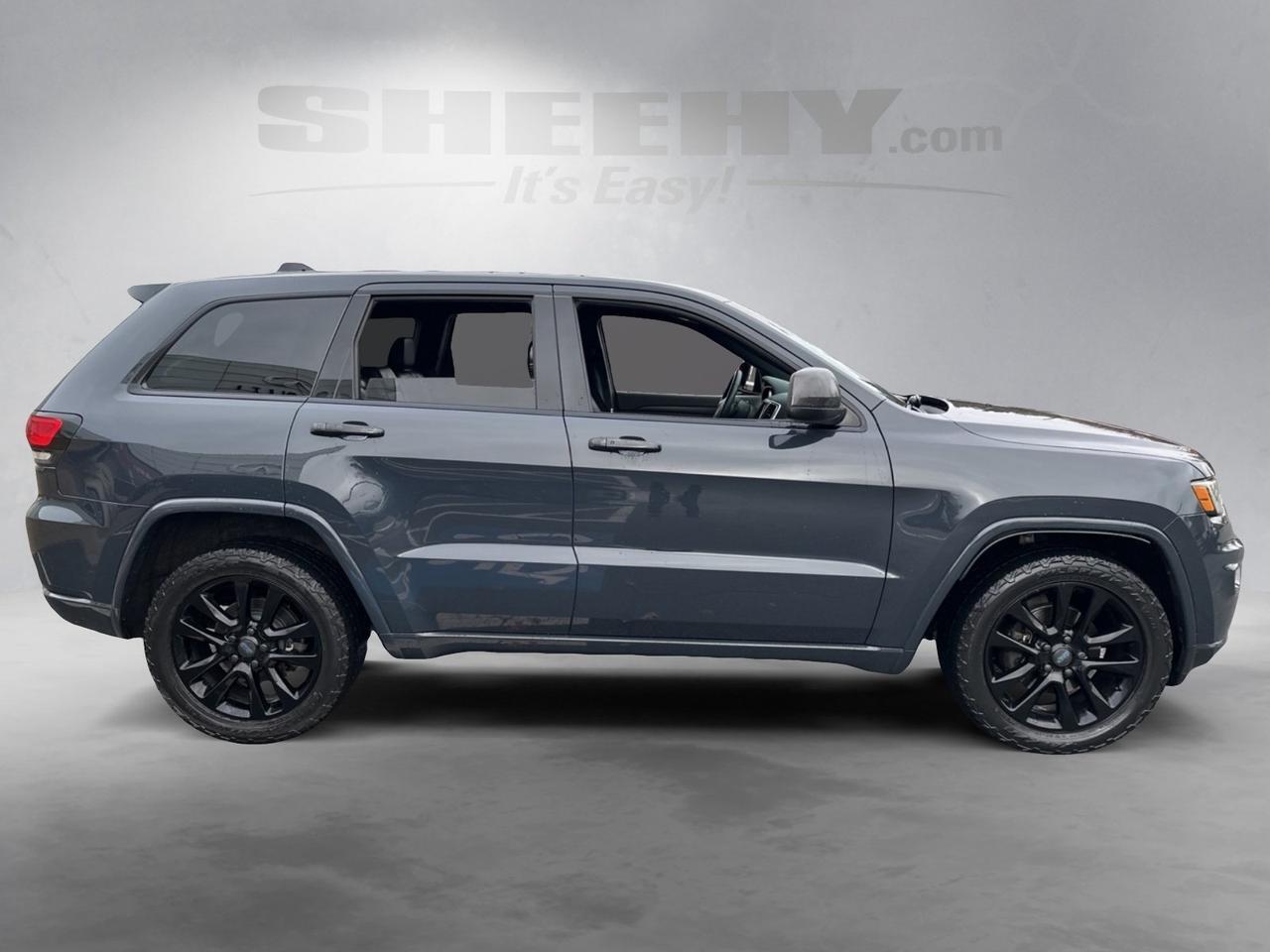 2017 Jeep Grand Cherokee Altitude Chantilly VA