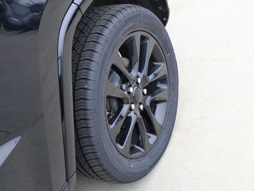 2017 Jeep Grand Cherokee Altitude San Clemente CA