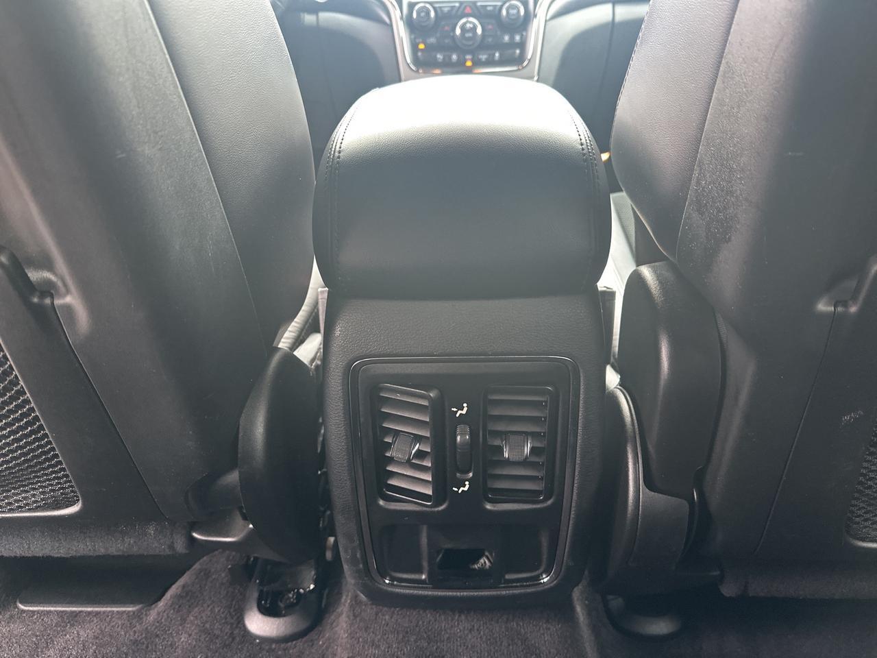 2017 Jeep Grand Cherokee Altitude Richmond VA