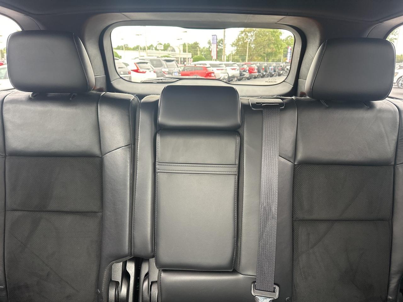2017 Jeep Grand Cherokee Altitude Richmond VA