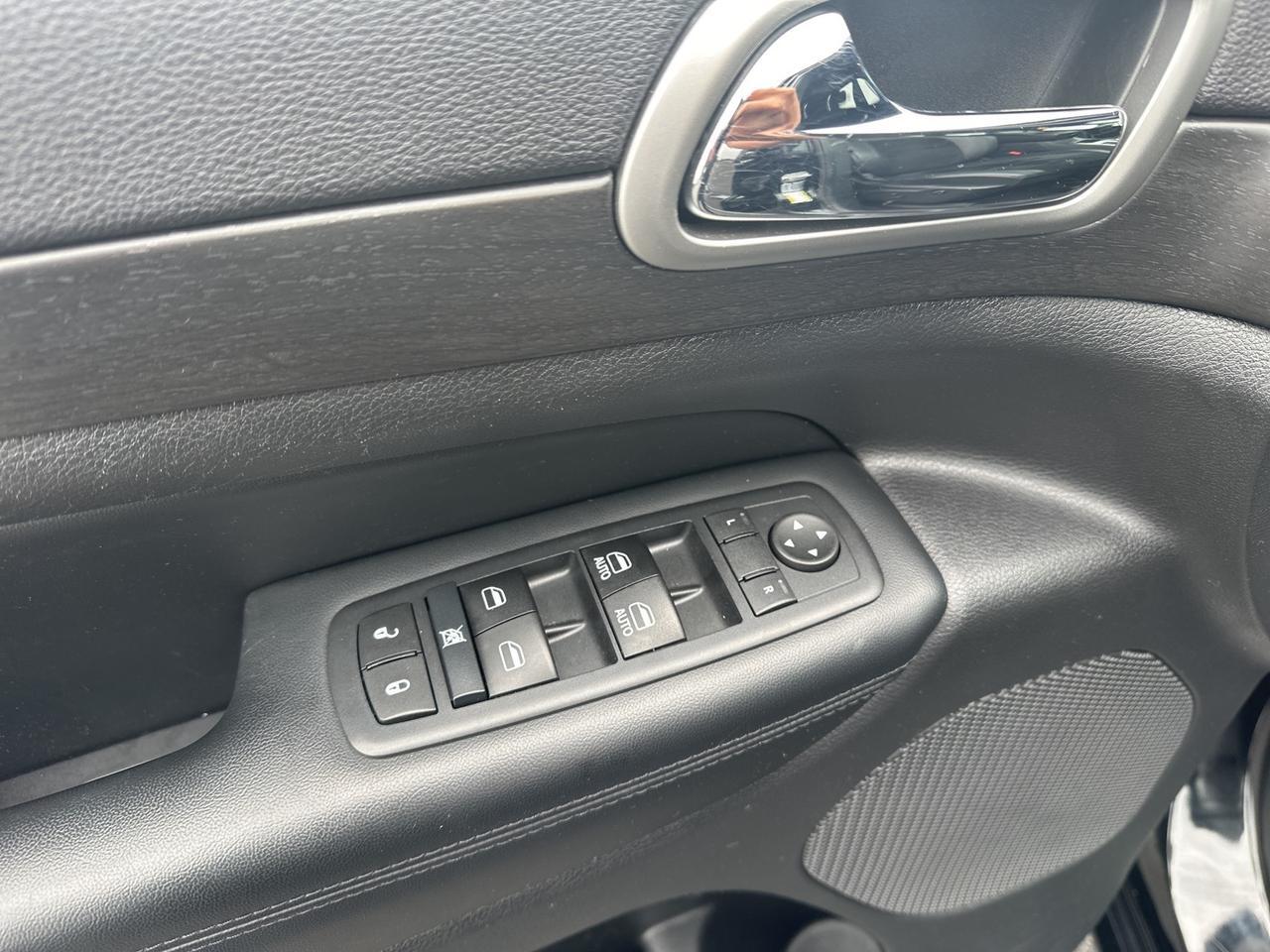 2017 Jeep Grand Cherokee Altitude Richmond VA