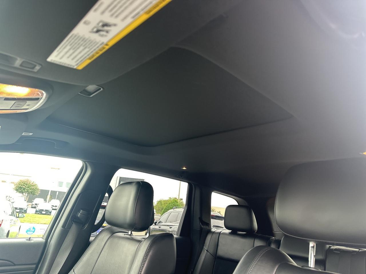 2017 Jeep Grand Cherokee Altitude Richmond VA