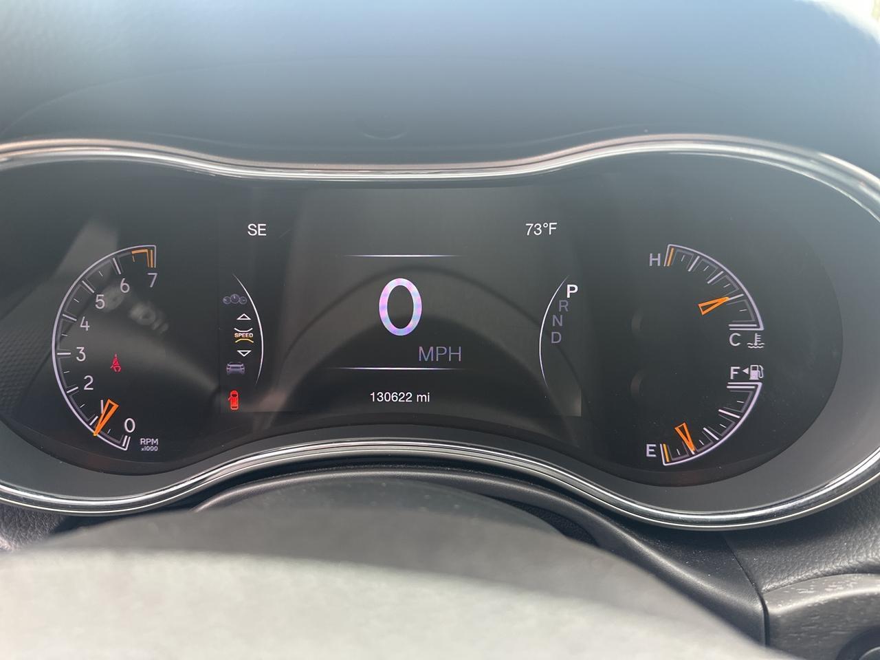 2017 Jeep Grand Cherokee Altitude Richmond VA