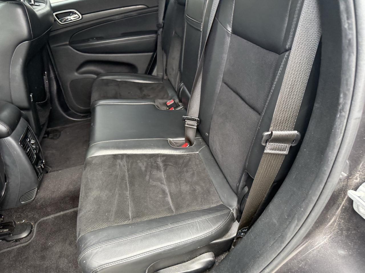 2017 Jeep Grand Cherokee Altitude Annapolis MD