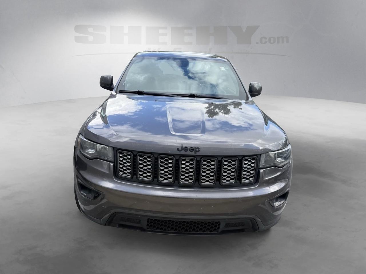 2017 Jeep Grand Cherokee Altitude Annapolis MD