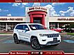 2017 Jeep Grand Cherokee LIMITED 4X4