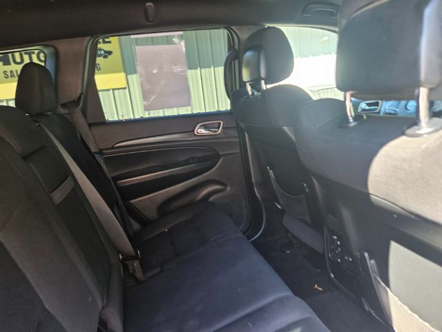 2017 Jeep Grand Cherokee Laredo 4x4 Elgin IL