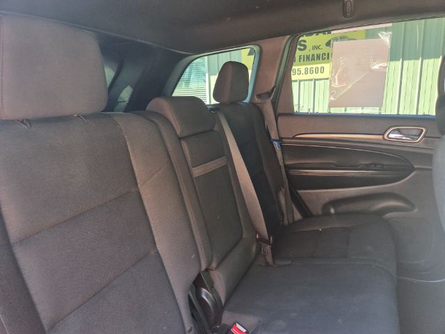 2017 Jeep Grand Cherokee Laredo 4x4 Elgin IL