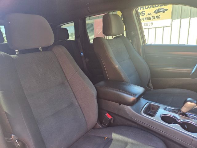 2017 Jeep Grand Cherokee Laredo 4x4 Elgin IL