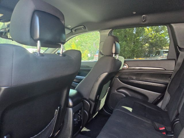 2017 Jeep Grand Cherokee Laredo 4x4 Elgin IL