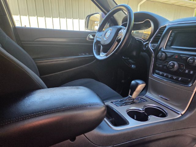 2017 Jeep Grand Cherokee Laredo 4x4 Elgin IL