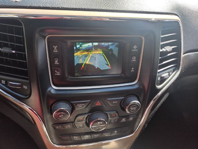 2017 Jeep Grand Cherokee Laredo 4x4 Elgin IL
