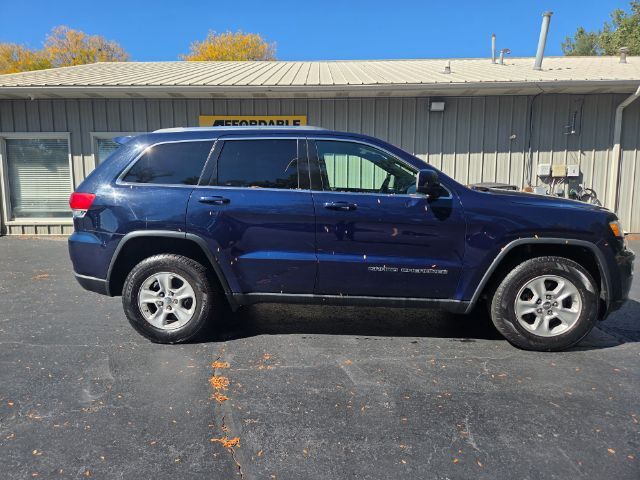 2017 Jeep Grand Cherokee Laredo 4x4 Elgin IL