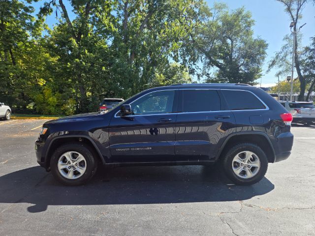 2017 Jeep Grand Cherokee Laredo 4x4 Elgin IL