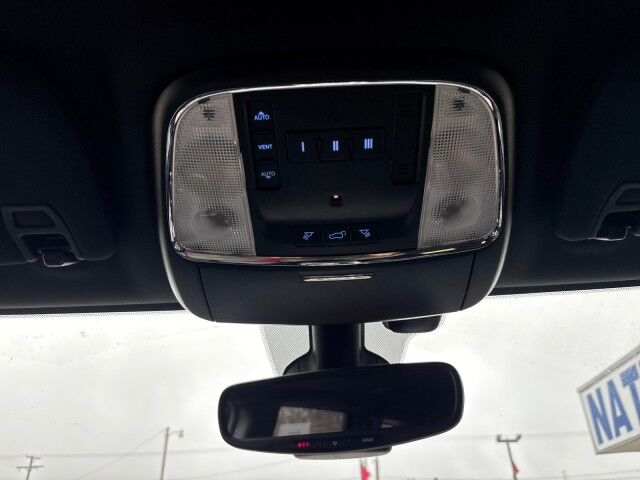 2017 Jeep Grand Cherokee Laredo Cleveland OH