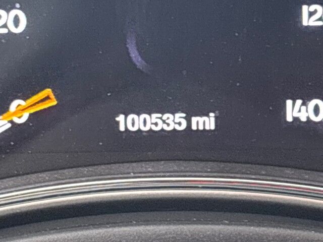 2017 Jeep Grand Cherokee Laredo Cleveland OH