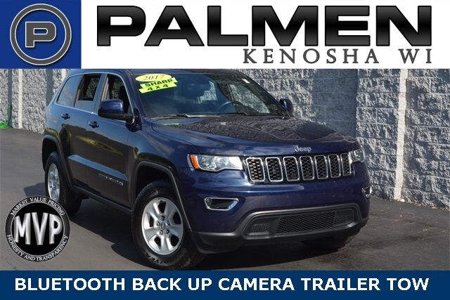 Used Jeep Grand Cherokee Kenosha Wi