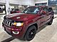 2017 Jeep Grand Cherokee Laredo Milwaukee WI