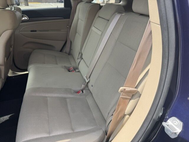 2017 Jeep Grand Cherokee Laredo North Versailles PA