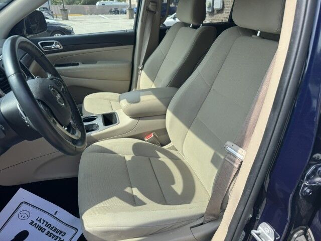2017 Jeep Grand Cherokee Laredo North Versailles PA