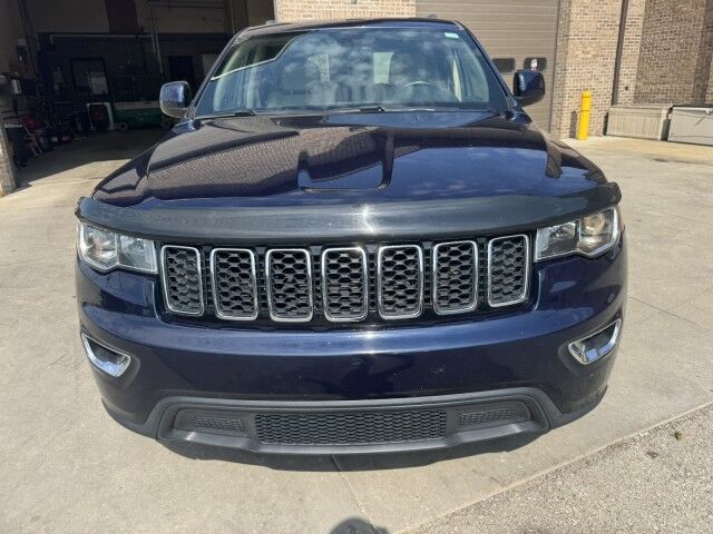 2017 Jeep Grand Cherokee Laredo North Versailles PA