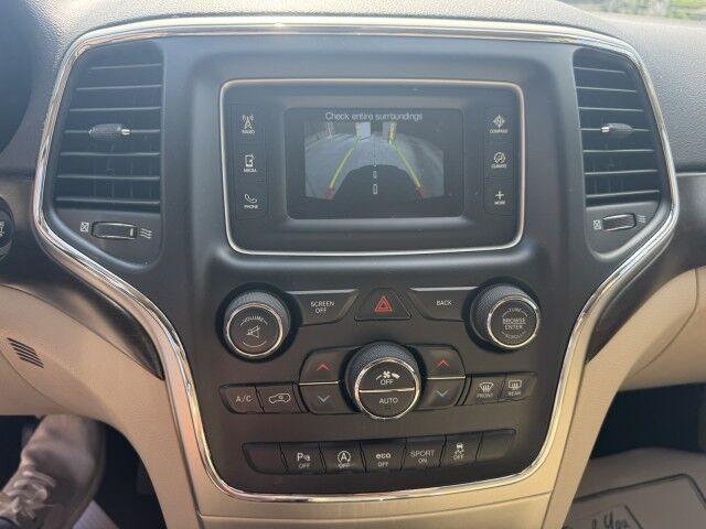 2017 Jeep Grand Cherokee Laredo North Versailles PA