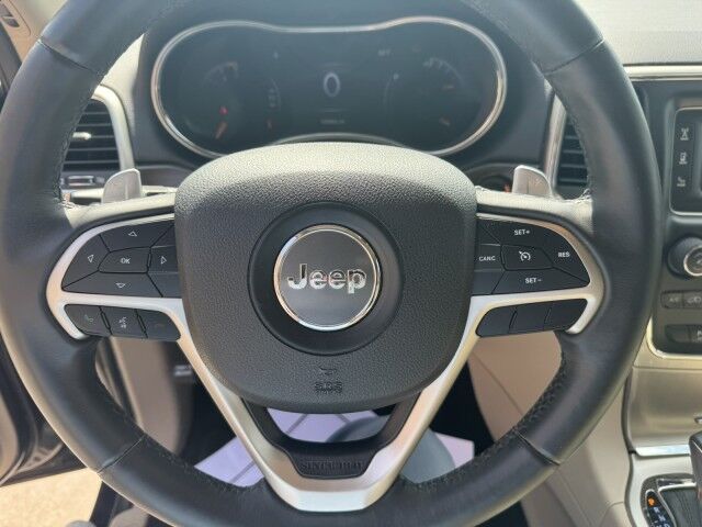 2017 Jeep Grand Cherokee Laredo North Versailles PA