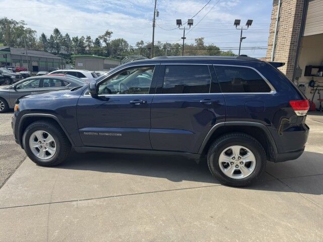 2017 Jeep Grand Cherokee Laredo North Versailles PA