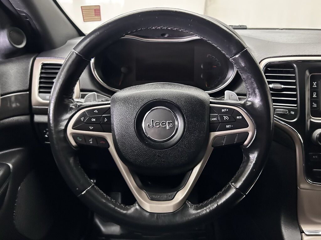 2017 Jeep Grand Cherokee Laredo Portland OR