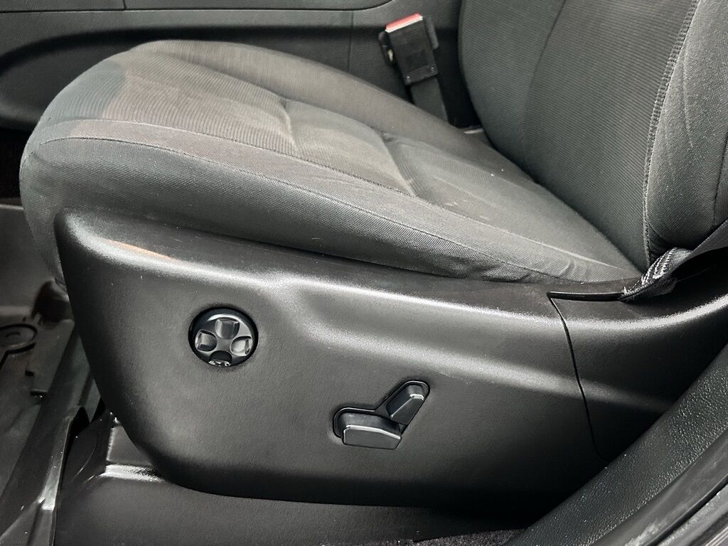 2017 Jeep Grand Cherokee Laredo Portland OR