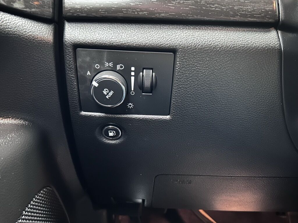 2017 Jeep Grand Cherokee Laredo Portland OR
