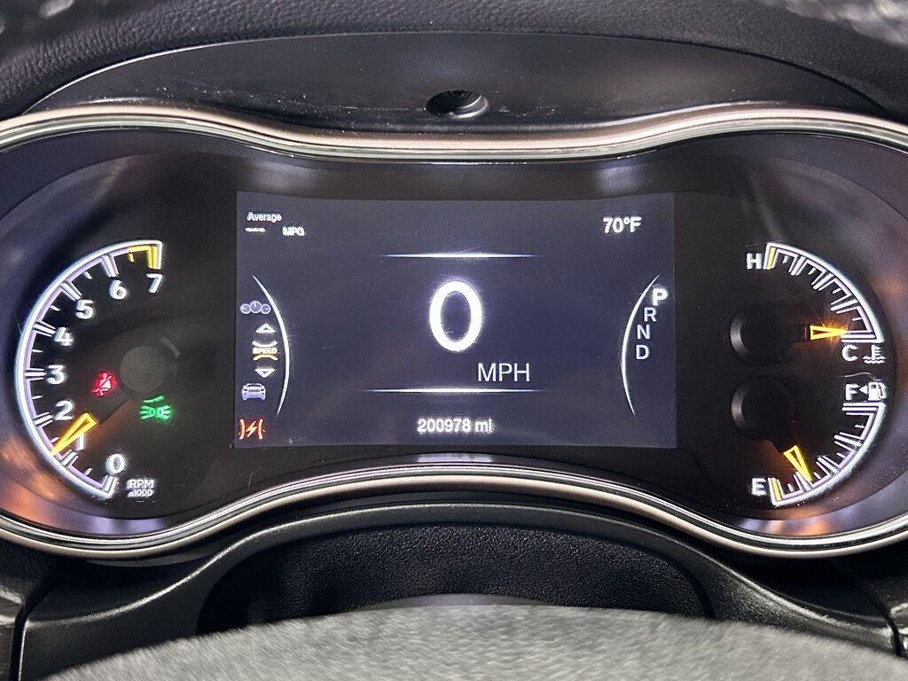 2017 Jeep Grand Cherokee Laredo Portland OR