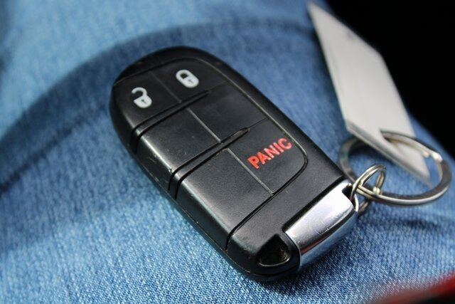 2017 Jeep Grand Cherokee Laredo Klamath Falls OR