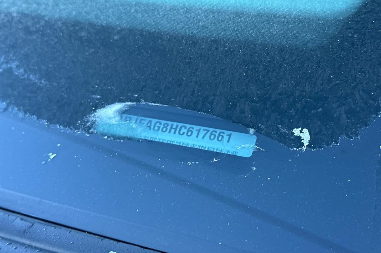 2017 Jeep Grand Cherokee Laredo Roseville CA