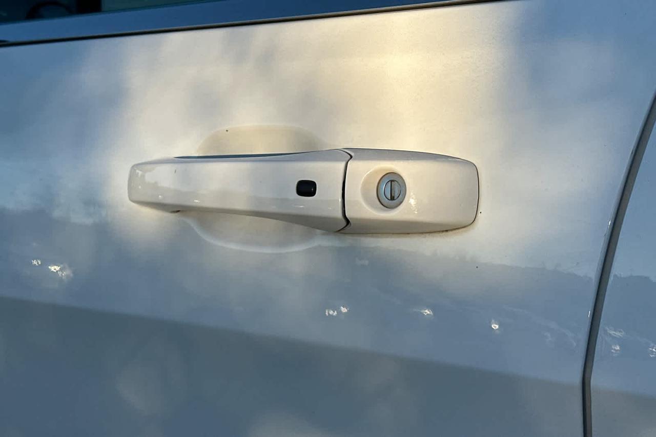 2017 Jeep Grand Cherokee Laredo Roseville CA