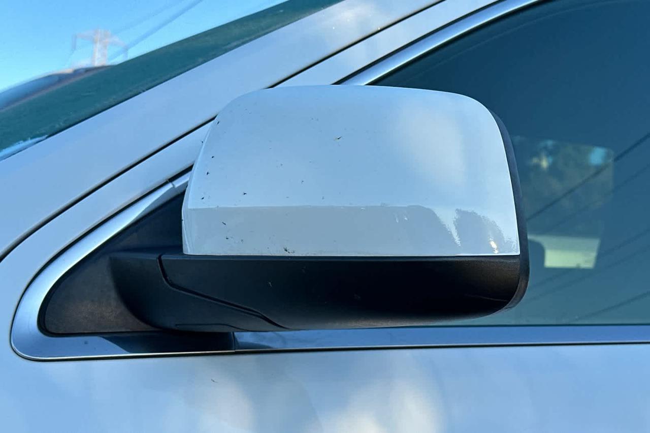 2017 Jeep Grand Cherokee Laredo Roseville CA