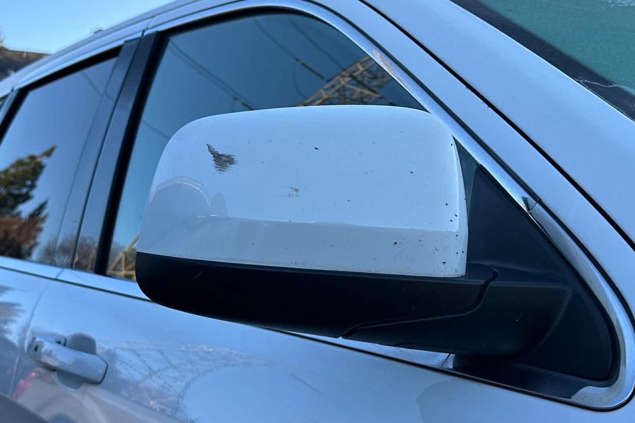 2017 Jeep Grand Cherokee Laredo Roseville CA