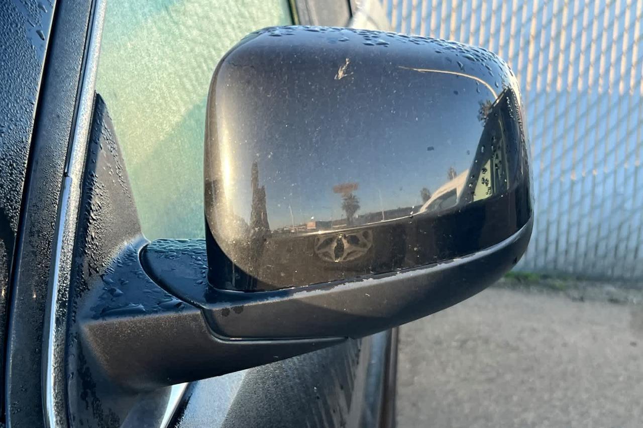 2017 Jeep Grand Cherokee Laredo Roseville CA