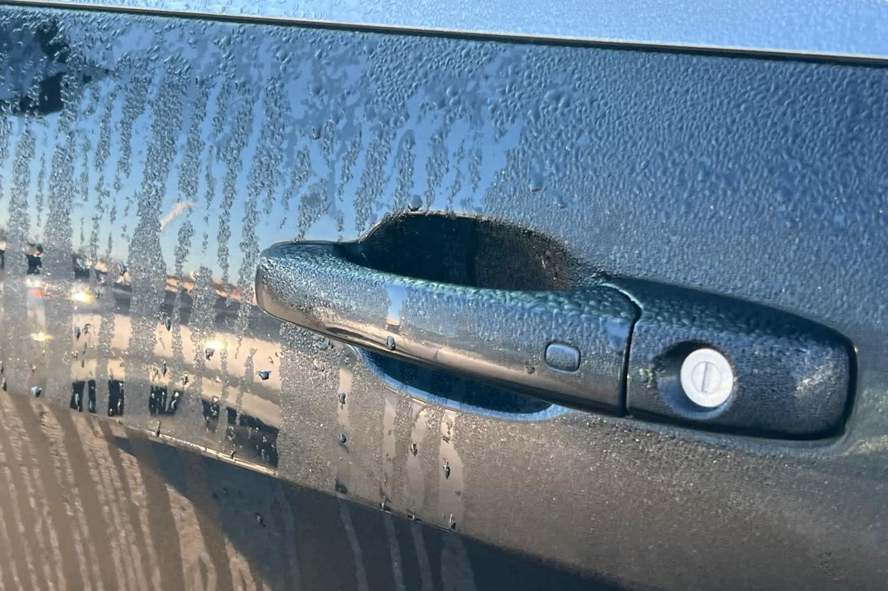 2017 Jeep Grand Cherokee Laredo Roseville CA