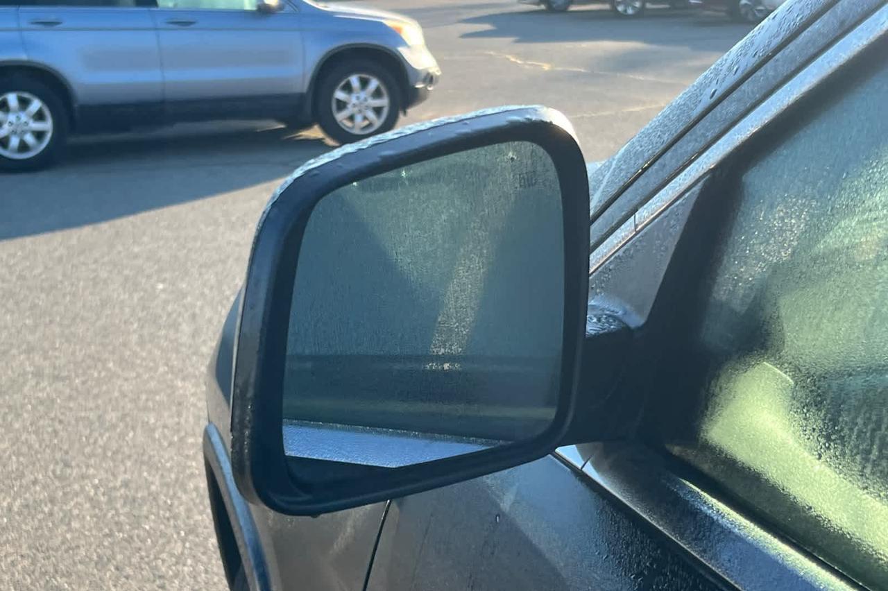 2017 Jeep Grand Cherokee Laredo Roseville CA