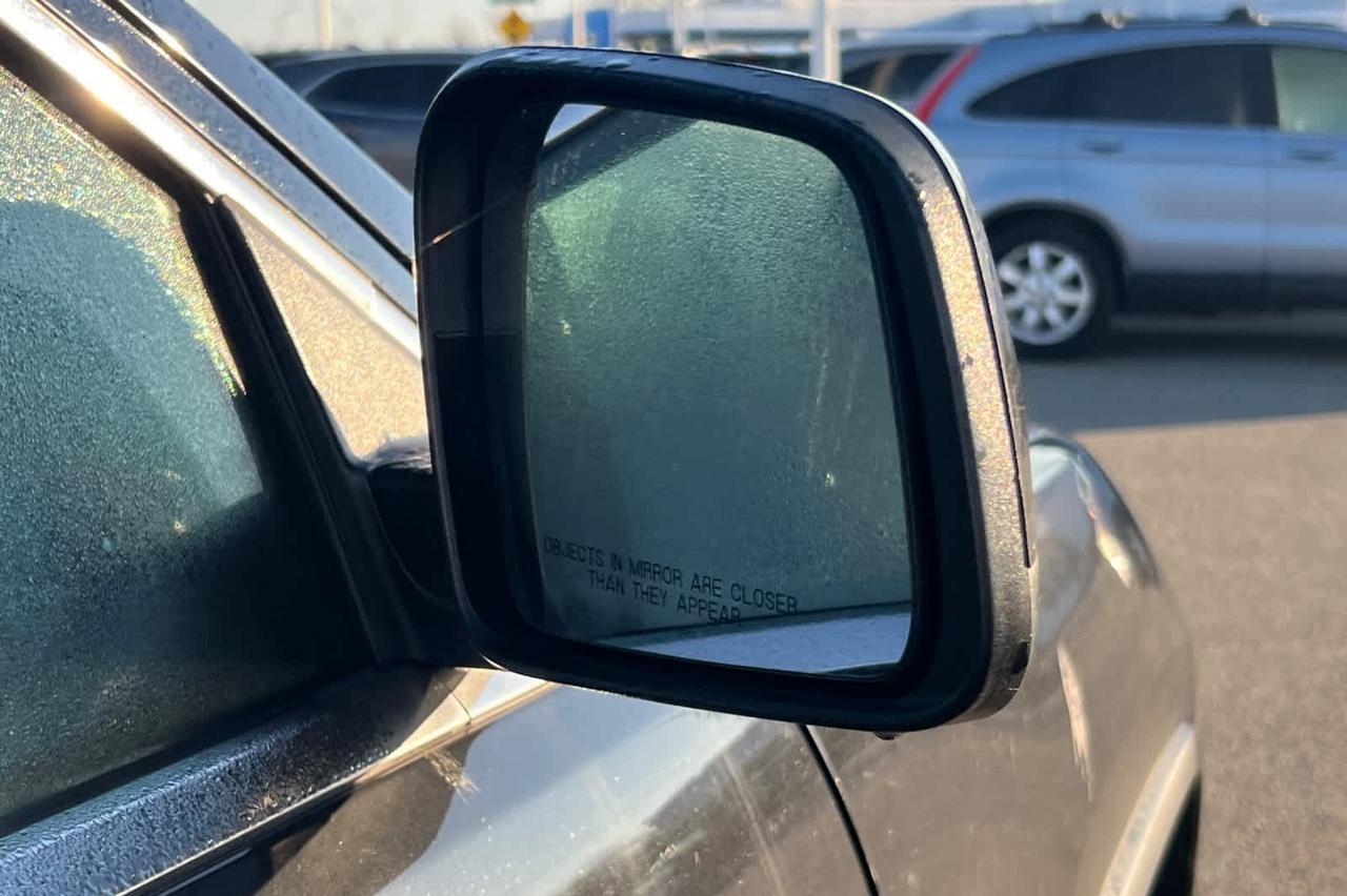 2017 Jeep Grand Cherokee Laredo Roseville CA