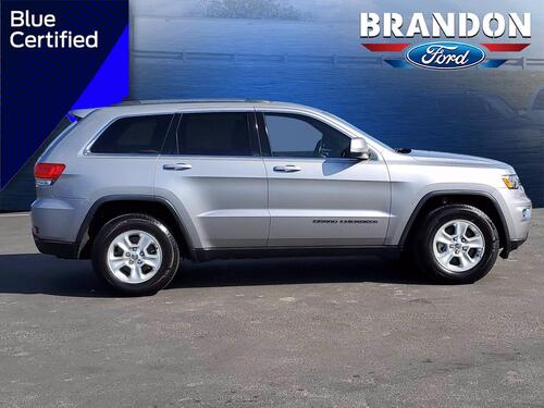 2017 Jeep Grand Cherokee Laredo Tampa FL 2017 Jeep Grand Cherokee Laredo Tampa FL
